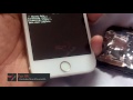 Hard Reset Iphone S How To HardReset iphone s Korean Model