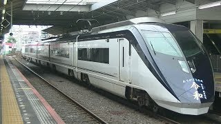 【平成から令和へ】京成AE形 AE7F 令和号 船橋競馬場駅通過