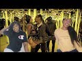 Offset - Clout feat. Cardi B (Music Video) REACTION | NATAYA NIKITA