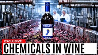 8 Us Wine Brands You Must Avoid
