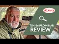 Kowa Ambassador Paul Hackett's Review of the TSN-66