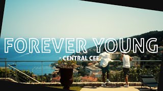 Central Cee - FOREVER YOUNG REMIX [Music Video] (prod by Yvng Finxssa X 808mts)