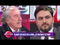 marra desburrÓ a periodista insoportable en la vuelta de intratables