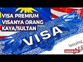 KERAJAAN MALAYSIA MEMBUKA PROGRAM PEMBUATAN VISA PREMIUM MULAI 1 OKTOBER 2022