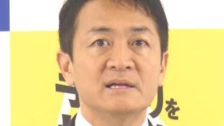 【箱根駅伝】東大陸上部出身の玉木雄一郎氏、恩師登場に興奮「なんと八田先生ではないですか！」