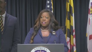 Prince George’s County leaders offer support, resources amid federal government shutdown