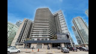 #1605-352 Front Street West, Toronto Home - Real Estate Properties