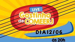 Gostinho de COMEERJ #3