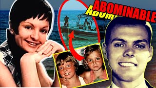 Avant CHRIS WATTS, il Y a eu JON RALLO:  Un MEURTRE familial GLAÇANT/ Histoire d'un CRIME