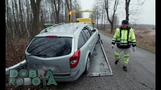 👏👏TRUDNE ZADANIA TO DLA NICH CODZIENNOŚĆ | Dobra robota