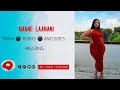 CURVY PLUS SIZE FASHION MODEL LIFESTYLE WIKI BIO FACTS TREND - PASSIONS 💎 IMANE LAANANI