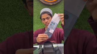 Infinx GT 20 Pro 🆕 Launch 🚀 Gaming🕹️Phone Unboxing🎁 By 🆕 Happy 😃 Customers #trending #unboxing