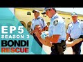 Man Gets Caught With Drugs | Bondi Rescue - Season 3 Episode 5 (OFFICIAL UPLOAD)