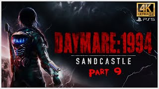 Daymare 1994: Sandcastle (Playthrough) Part 9