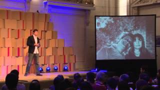 La decisión más lógica | Gabriel Marcolongo | TEDxUTN
