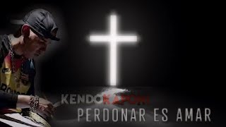 Kendo Kaponi ft. Ecos Proféticos - Perdonar es Amar (Rap Cristiano) (2024) (APOC