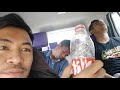 Ramuan paling manjur saat tertidur di mobil (PRANK)