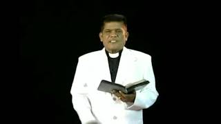 Rev.J.Jayasingh | Daily Devotion | உன் தேவனாகிய கர்த்தரிடத்தில் உன் முழு இருதயத்தோடும்,