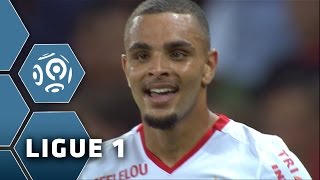 Goal Layvin KURZAWA (62') / OGC Nice - AS Monaco (1-2) - (OGCN - ASM) / 2015-16