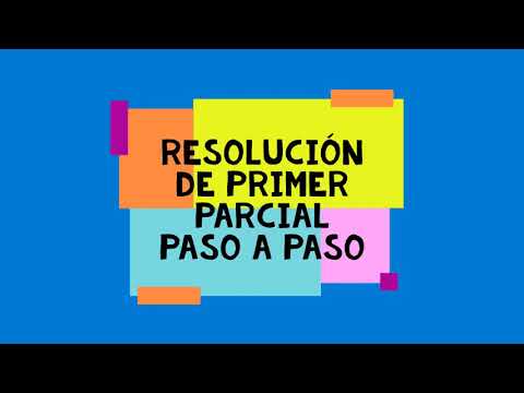 Resolviendo Primer Parcial De ICSE (UBA XXI) - YouTube