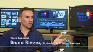 Video Specialist - I Am Pinellas County
