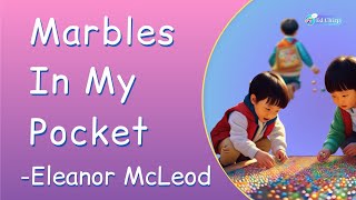 Marbles in my Pocket by Lydia Pender | 76th Hong Kong Schools Speech Festival (2024)