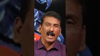 ഡ്രാക്കുള്ള വെജിറ്റേറിയൻ ആണോ?BS Chandra Mohan |Mlife Daily