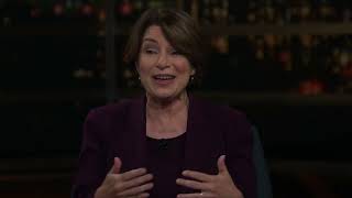 Student Debt Relief | Real Time with Bill Maher (HBO)