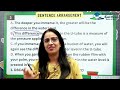 sentence rearrangement 1 cgl cpo steno parajumbles pqrs tricks by rani ma am