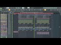 Professional Future Bounce Like Bad Reputation (FLP FREE DOWNLOAD)