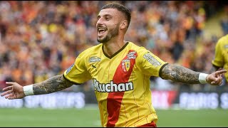 Bordeaux 2:3 Lens | France Ligue 1 | All goals and highlights | 12.09.2021