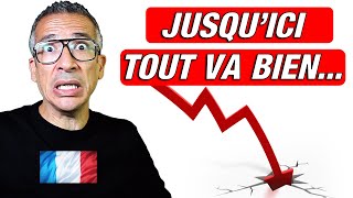 Ouf! La Bourse va bien… mais jusqu'à quand ?