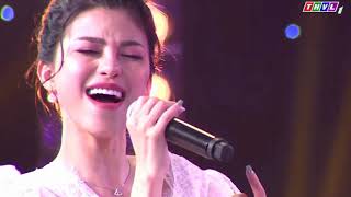 BUÔNG - TRẦN NGỌC ÁNH ft. XUÂN HƯƠNG | ĐẤU TRƯỜNG ÂM NHẠC TẬP 4