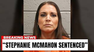 The Tragic Fate Of Stephanie McMahon