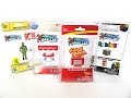 THE WORLD'S SMALLEST TOYS COLLECTION BY SUPER IMPULSE - TOY REVIEWS