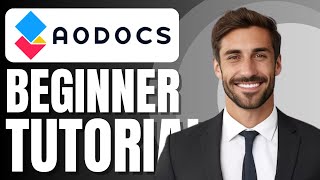 AODocs Tutorial for Beginners | Document Management Platform Demo