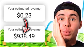 Make $938/Week on YouTube Without Making Videos (YouTube Automation)