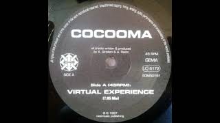 Cocooma - Virtual Experience (1997)