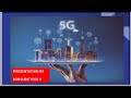 5G wireless system |Presentation | Digital Fest2021|#minhabathool | Dayapuram Residential School|#5g