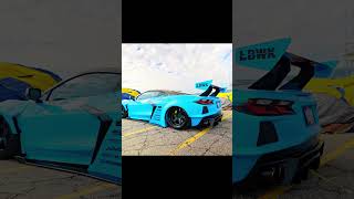 Corvette C8 Edit |  Blah Slowed #caredit #corvette