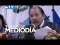 Incertidumbre en Nicaragua, tras un mes sin noticias del presidente Daniel Ortega | Telemundo