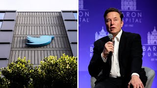Fleet of employees leaving Twitter over CEO Elon Musk ultimatum
