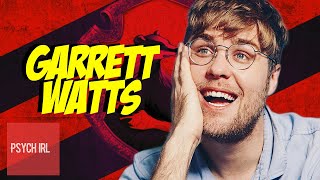 What Happened to Garrett Watts After Shane Dawson?