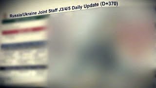 Classified documents leak: Justice Dept. to investigate leaked Pentagon info about US allies, foes