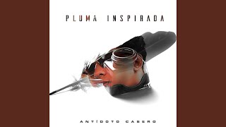 Pluma Inspirada