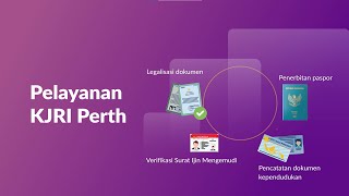 Profil KJRI Perth Dalam Pembangunan Zona Integritas