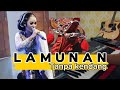 LAMUNAN||TANPA KENDANG||Jandhut koplo Niken salindry