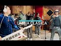 Cumbia Clasica - Session en Vivo - Grupo la calle