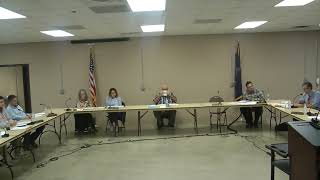 02/10/2025 City of Iola, Kansas Council Meeting