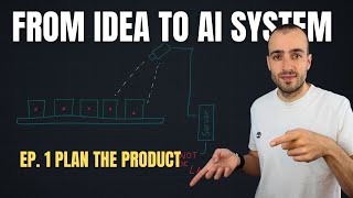 I'm Building an AI Vision System for Manufacturing – Ep. 1